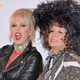 <i>AbFab: The Movie’s</i> Guest Star List Includes Joan Collins, Kim K, <i>Glee</i>'s Chris Colfer